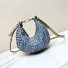 Fendi Original Quality Handbags 50