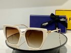 Fendi High Quality Sunglasses 1316