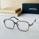 Chrome Hearts Plain Glass Spectacles 550