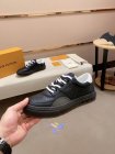 Louis Vuitton Men's shoes 2399
