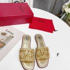 Valentino Women's Slippers 168
