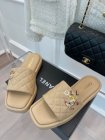 Chanel Women's Slippers 173