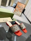 Gucci Women's Slippers 157