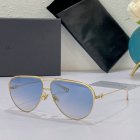 DIOR High Quality Sunglasses 1012
