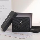 Yves Saint Laurent High Quality Wallets 88