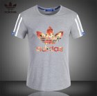 adidas Apparel Men's T-shirts 159