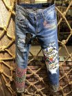 Dolce & Gabbana Men's Jeans 48