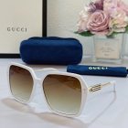 Gucci High Quality Sunglasses 5531