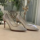 Christian Louboutin Women's Shoes 205