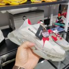 Balenciaga Men's Shoes 405