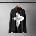 GIVENCHY Men's Shirts 27