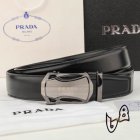Prada Original Quality Belts 356