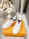 Louis Vuitton Men's shoes 2254