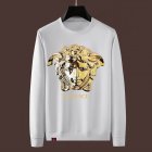 Versace Men's Long Sleeve T-shirts 65