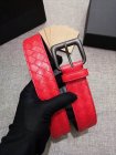 Bottega Veneta Belts 87