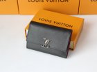 Louis Vuitton High Quality Wallets 32