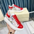 Alexander McQueen Men's Shoes 561