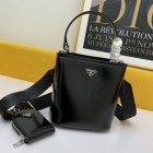Prada High Quality Handbags 1116