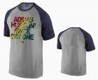 adidas Apparel Men's T-shirts 757