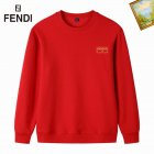 Fendi Men's Long Sleeve T-shirts 153