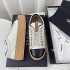 Chanel Women's Shoes 1037