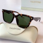 Valentino High Quality Sunglasses 147