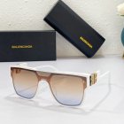 Balenciaga High Quality Sunglasses 238
