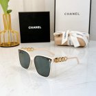 Chanel High Quality Sunglasses 2337
