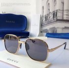 Gucci High Quality Sunglasses 1217
