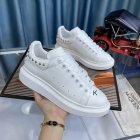 Alexander McQueen Men's Shoes 625
