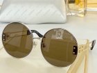 Balenciaga High Quality Sunglasses 206