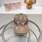 Gucci High Quality Hats 82