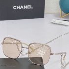 Chanel Plain Glass Spectacles 234