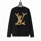 Louis Vuitton Men's Long Sleeve T-shirts 1097