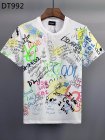 Dsquared Men's T-shirts 334