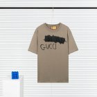 Gucci Men's T-shirts 371