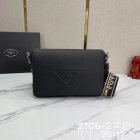 Prada High Quality Handbags 682
