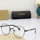 Burberry Plain Glass Spectacles 02