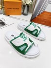 Louis Vuitton Men's Slippers 360