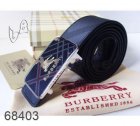 Burberry Belts 613