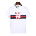 Gucci Men's T-shirts 113