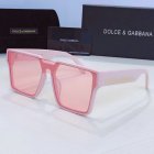 Dolce & Gabbana High Quality Sunglasses 325