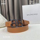 Balenciaga Belts 74