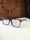 Chrome Hearts Plain Glass Spectacles 731