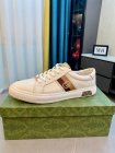 Gucci Men's Shoes 321