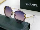 Chanel High Quality Sunglasses 1422