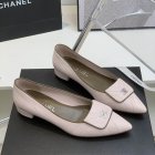 Chanel Women's Shoes 182