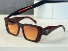 Prada High Quality Sunglasses 110