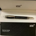 Mont Blanc Pens 59