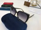 Gucci High Quality Sunglasses 2196